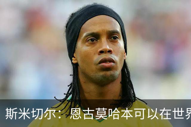 斯米切尔：恩古莫哈本可以在世界杯改变局势，但他能参加下一届