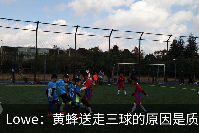 Lowe：黄蜂送走三球的原因是质疑他的对抗强度&硬仗能力